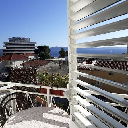 Palma Apartments Podgora Exterior photo