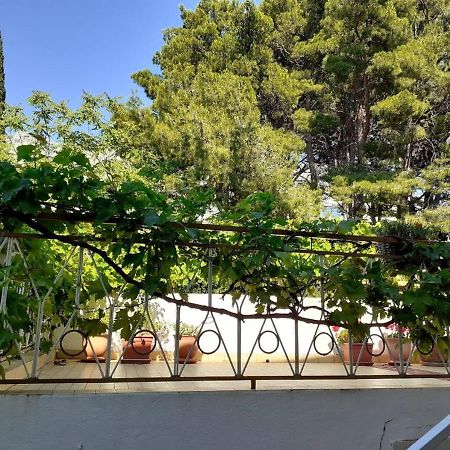 Palma Apartments Podgora Exterior photo