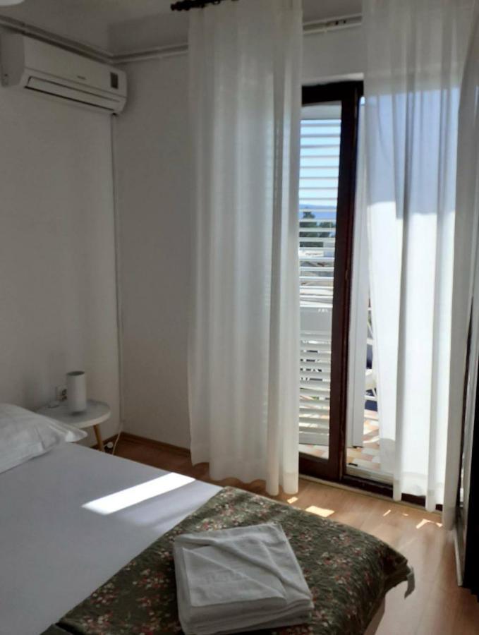 Palma Apartments Podgora Exterior photo